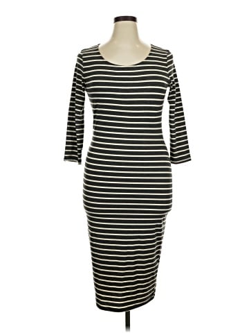 Bar III Casual Dress (view 1)