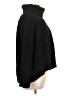 Pol 100% Polyester Black Turtleneck Sweater Size L - photo 4