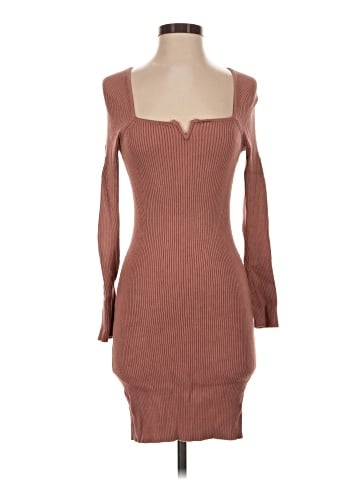 Abercrombie & Fitch Casual Dress (view 1)