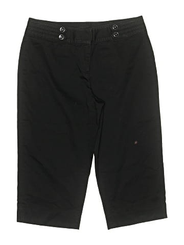 White House Black Market Cargo Shorts (view 1)