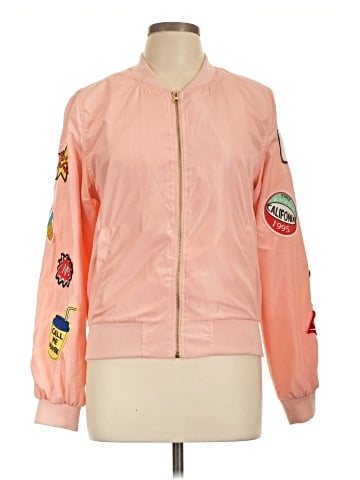 Love Tree Jacket (view 1)