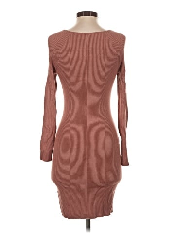 Abercrombie & Fitch Casual Dress (view 2)
