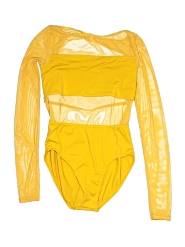 Balera Dancewear Bodysuit (view 1)