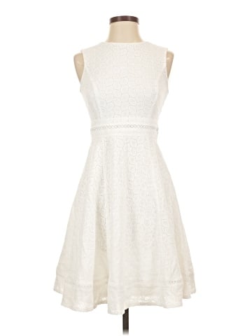 Calvin Klein Cocktail Dress (view 1)