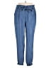 Ci Sono Blue Casual Pants Size XL - photo 1