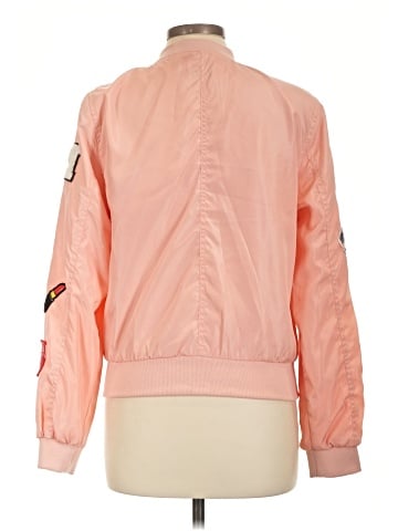 Love Tree Jacket (view 2)