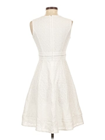 Calvin Klein Cocktail Dress (view 2)