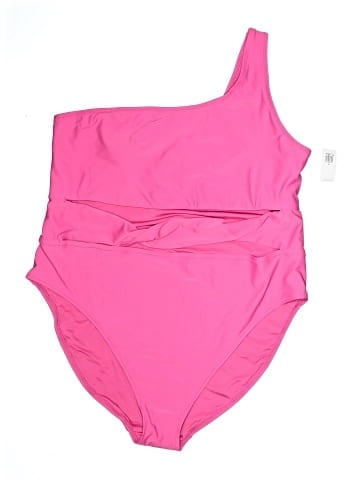 Old Navy One Piece Swimsuit (view 1)
