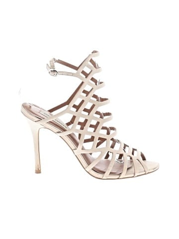 Steve Madden Heels (view 1)
