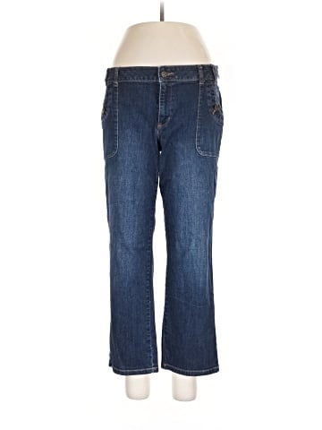 Simply Vera Vera Wang Jeans (view 1)