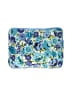Vera Bradley Floral Blue Laptop Bag One size - photo 2