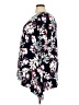 Woman Within Black 3/4 Sleeve Blouse Size 22 (1X) - photo 5