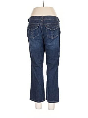 Simply Vera Vera Wang Jeans (view 2)