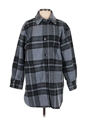 H&M Coat (view 1)