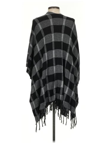 Jolt Poncho (view 2)