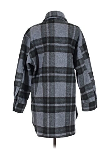 H&M Coat (view 2)