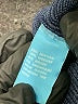 J. McLaughlin Blue Pullover Sweater Size S - photo 8
