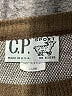 CP Shades Floral Brown Pullover Sweater Size XL - photo 7