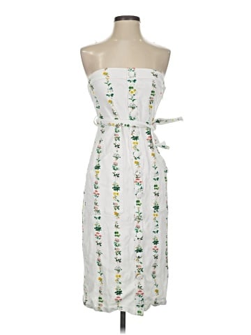 Adam Lippes Cocktail Dress (view 1)
