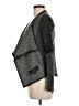 Generation Love 100% Nylon Chevron-herringbone Gray Jacket Size M - photo 5