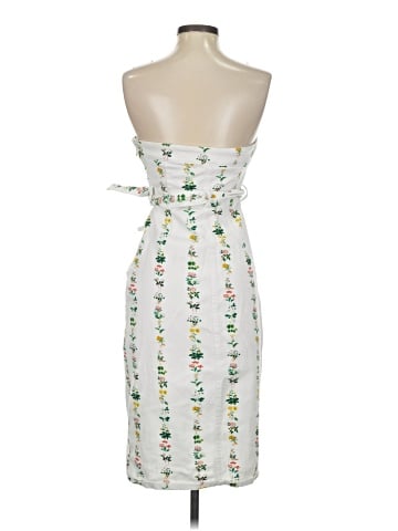 Adam Lippes Cocktail Dress (view 2)