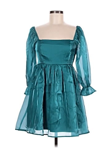 Thirty/Thirty Cocktail Dress (view 1)