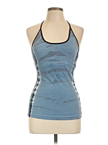 Hard Tail Tank Top (view 1)
