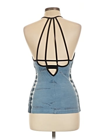 Hard Tail Tank Top (view 2)