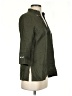 Kate Hill 100% Linen Green 3/4 Sleeve Blouse Size S (petite) - photo 4