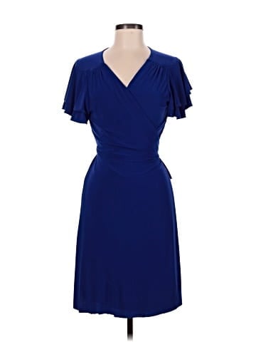 Emma & Michele Cocktail Dress (view 1)