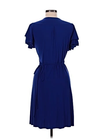 Emma & Michele Cocktail Dress (view 2)