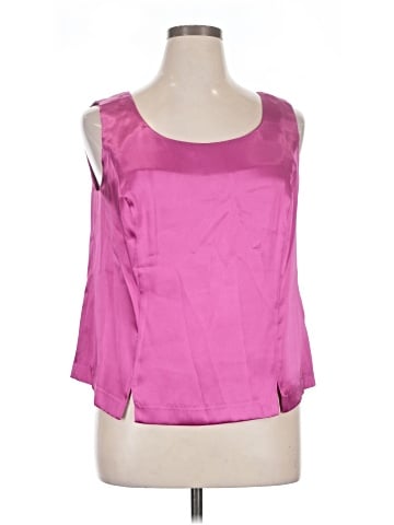 DressBarn Sleeveless Blouse (view 1)