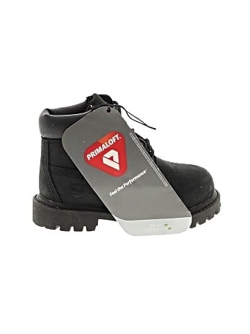 Timberland Boots (view 1)