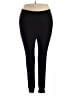 Energy Zone Black Active Pants Size 2X - photo 1