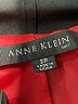Anne Klein Black Blazer Size 2 (petite) - photo 6