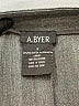 A. Byer Gray Formal Skirt Size 3 - photo 4