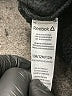 Reebok Black Pullover Hoodie 9-12 MO / 12 MO - photo 4