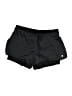 Layer 8 Black Athletic Shorts Size S - photo 1