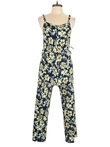 Belle Du Jour Jumpsuit (view 1)