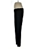 St. John Caviar Solid Black Active Pants Size 12 - photo 5