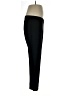 St. John Caviar Solid Black Active Pants Size 12 - photo 4