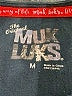 Muk Luks Gray Long Sleeve Henley Size M - photo 7
