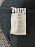 Muk Luks Gray Long Sleeve Henley Size M - photo 8