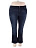 Lee Blue Jeans Size 2X (estimated) - photo 1