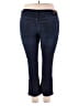 Lee Blue Jeans Size 2X (estimated) - photo 2