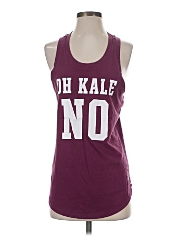 Victoria's Secret Pink Tank Top (view 1)