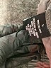 Harper & Ivy 100% Cotton Gray Cargo Pants Size M - photo 8