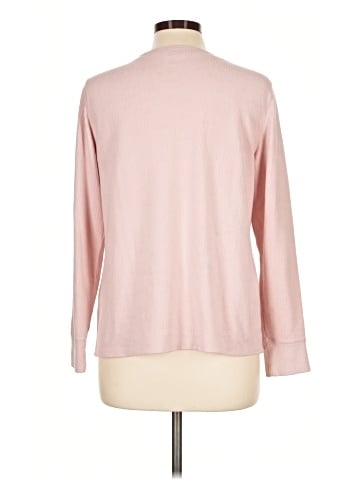 Charter Club 3/4 Sleeve T-Shirt (view 2)
