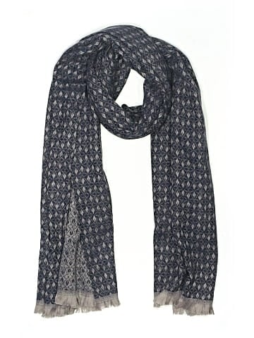 Sky Cashmere Scarf (view 1)