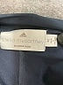 Adidas Stella McCartney Solid Black Active Skort Size 32 - photo 3